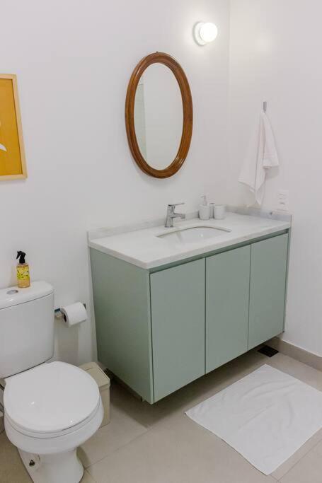 Um Cantinho Tranquilo Em Copacabana! Apartamento