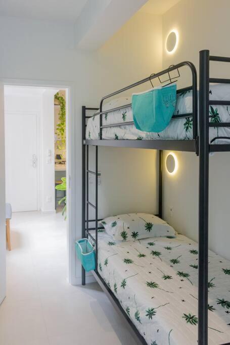 Um Cantinho Tranquilo Em Copacabana! Apartamento *