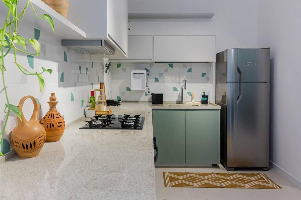 Um Cantinho Tranquilo Em Copacabana! Apartamento *