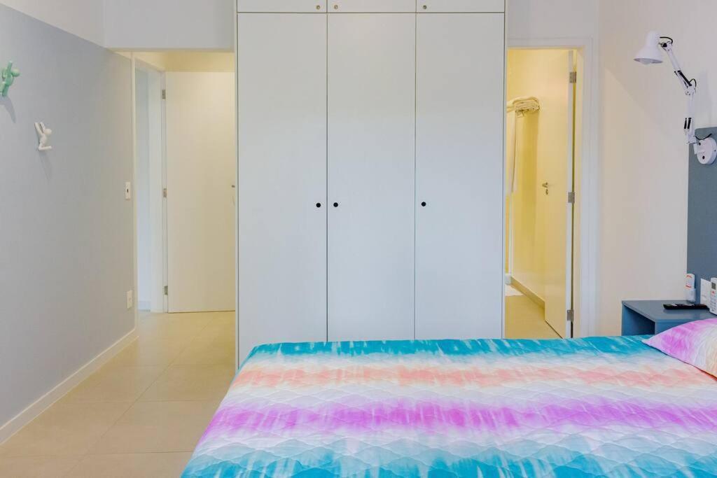 Apartamento Um Cantinho Tranquilo Em Copacabana! Río de Janeiro